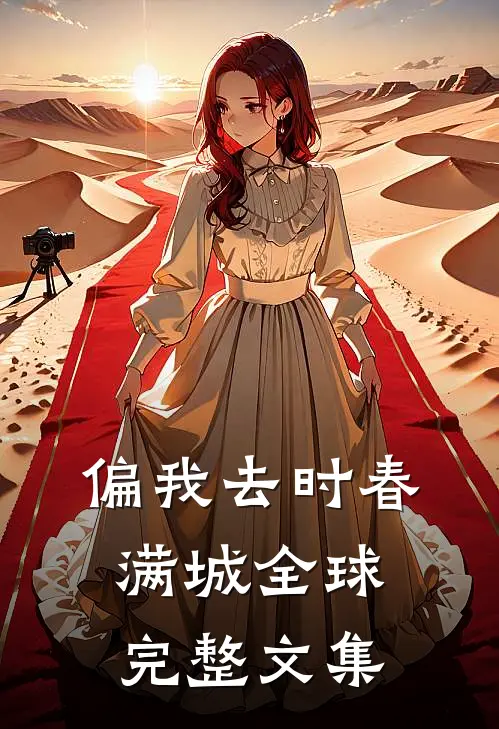 偏我去时春满城全球完整文集