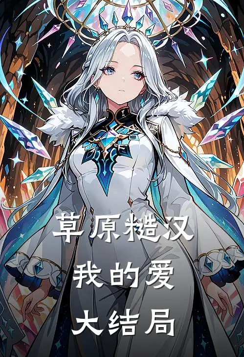 草原糙汉，我的爱大结局