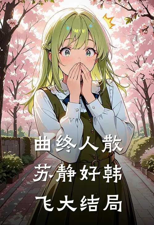 曲终人散苏静好韩飞大结局