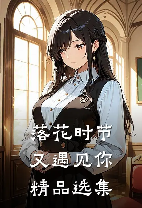 落花时节又遇见你精品选集