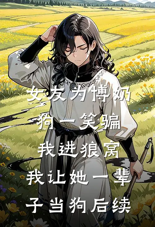 女友为博奶狗一笑骗我进狼窝，我让她一辈子当狗后续