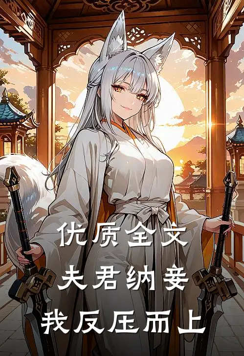 优质全文夫君纳妾，我反压而上