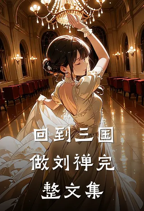 回到三国做刘禅完整文集