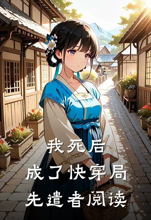 我死后,成了快穿局先遣者阅读