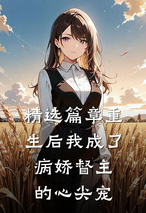 精选篇章重生后我成了病娇督主的心尖宠