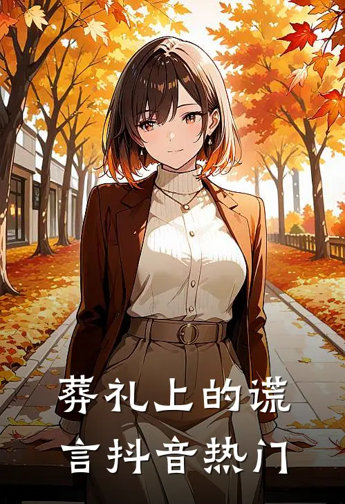 葬礼上的谎言抖音热门