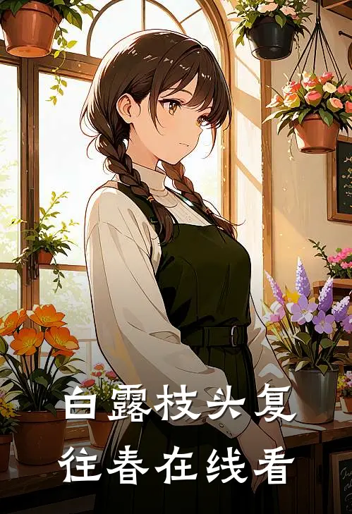白露枝头复往春在线看