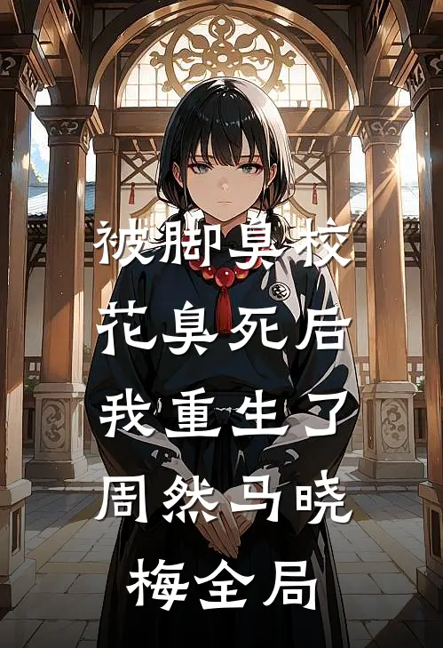 被脚臭校花臭死后，我重生了周然马晓梅全局