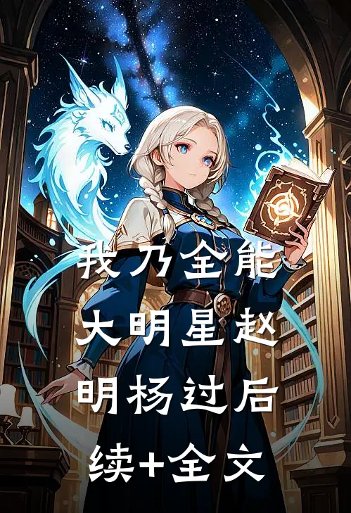 我乃全能大明星赵明杨过后续+全文