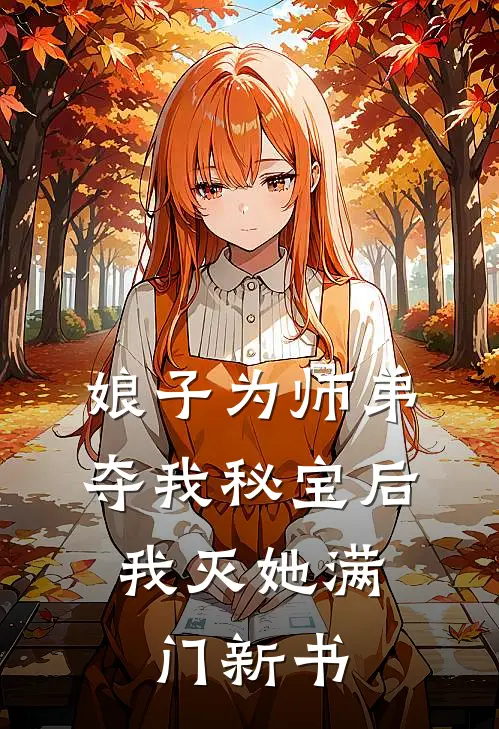娘子为师弟夺我秘宝后，我灭她满门新书