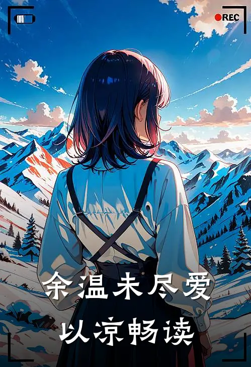 余温未尽爱以凉畅读