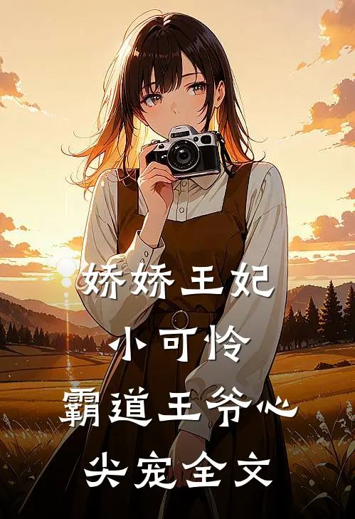 娇娇王妃小可怜，霸道王爷心尖宠全文
