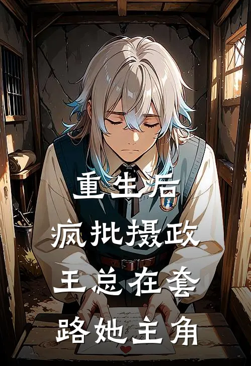 重生后，疯批摄政王总在套路她主角