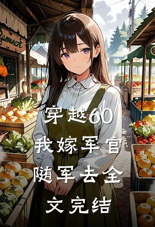 穿越60:我嫁军官随军去全文完结