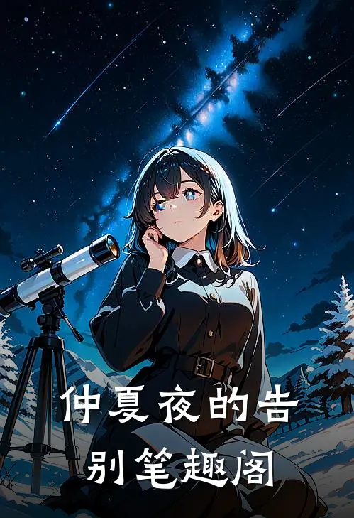 仲夏夜的告别笔趣阁