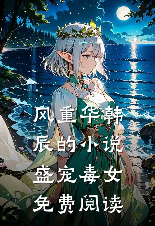 风重华韩辰的小说盛宠毒女免费阅读