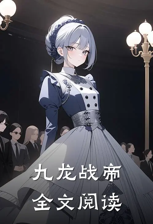 九龙战帝全文阅读