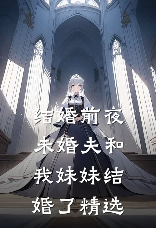 结婚前夜，未婚夫和我妹妹结婚了精选