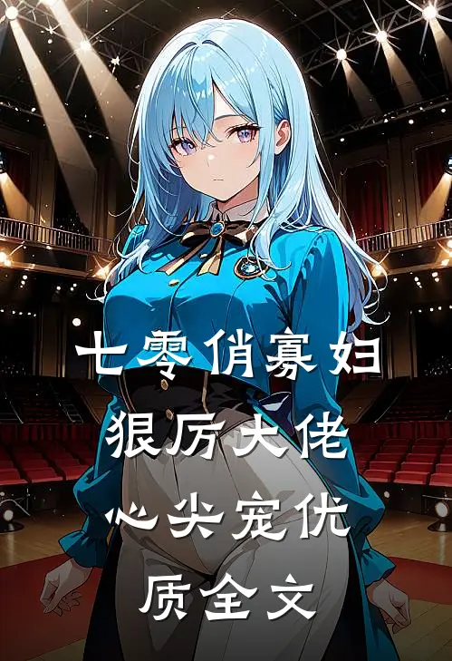 七零俏寡妇，狠厉大佬心尖宠优质全文