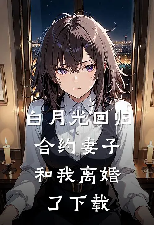 白月光回归，合约妻子和我离婚了下载