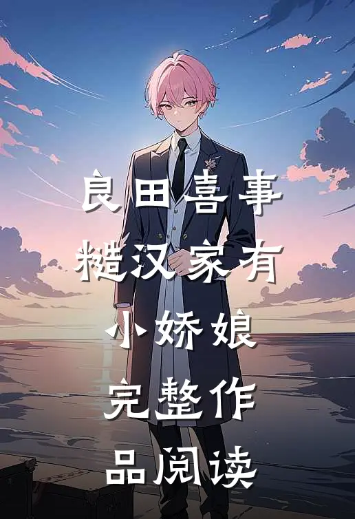 良田喜事：糙汉家有小娇娘完整作品阅读