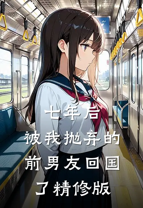 七年后，被我抛弃的前男友回国了精修版