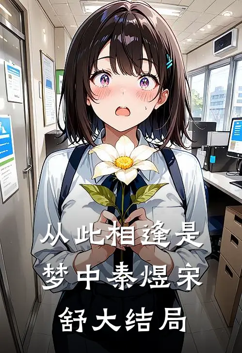 从此相逢是梦中秦煜宋舒大结局