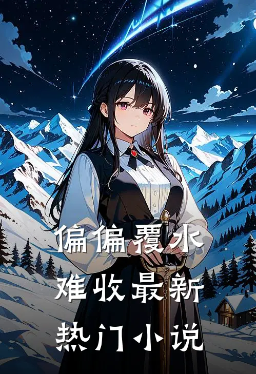 偏偏覆水难收最新热门小说