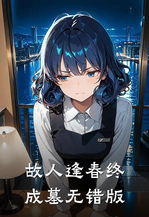 故人逢春终成墓无错版