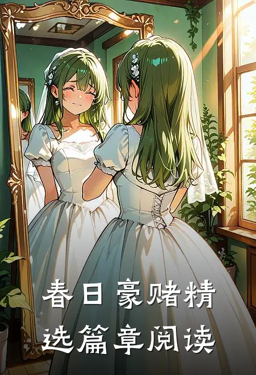 春日豪赌精选篇章阅读