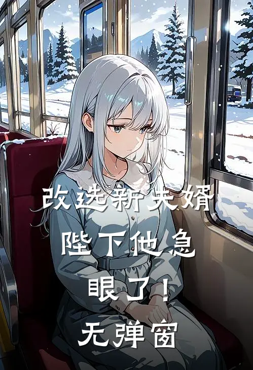 改选新夫婿，陛下他急眼了！无弹窗