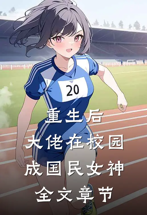 重生后，大佬在校园成国民女神全文章节