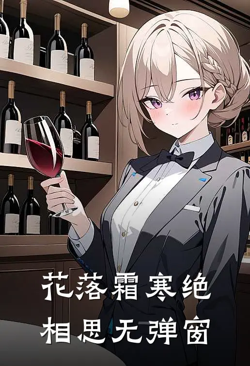 花落霜寒绝相思无弹窗
