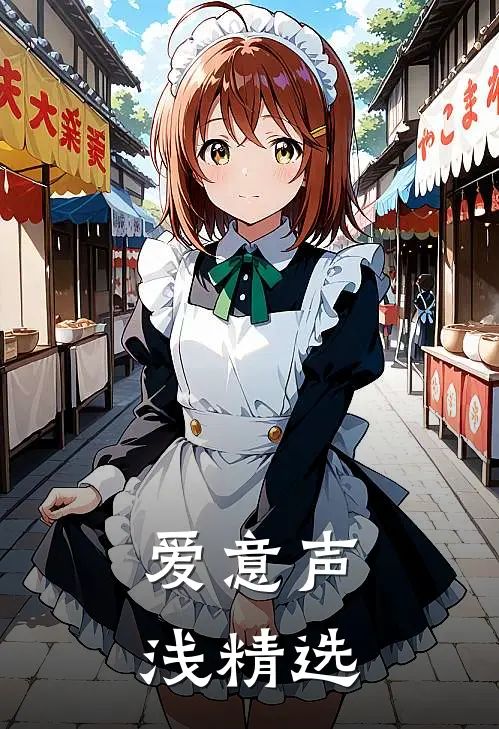爱意声浅精选