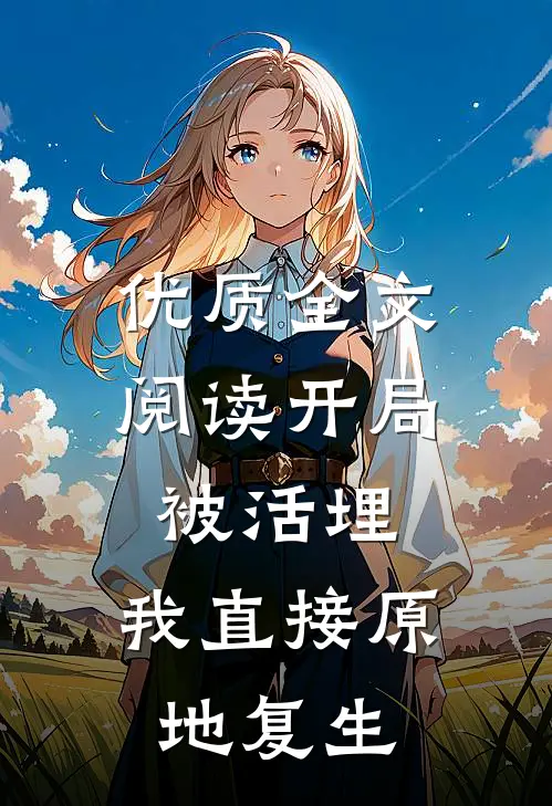 优质全文阅读开局被活埋，我直接原地复生