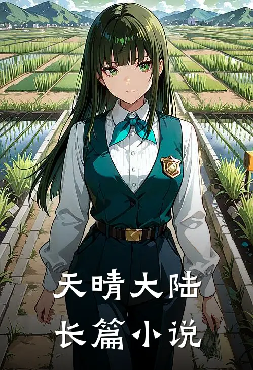 天晴大陆长篇小说