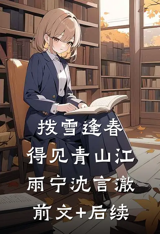 拨雪逢春，得见青山江雨宁沈言澈前文+后续