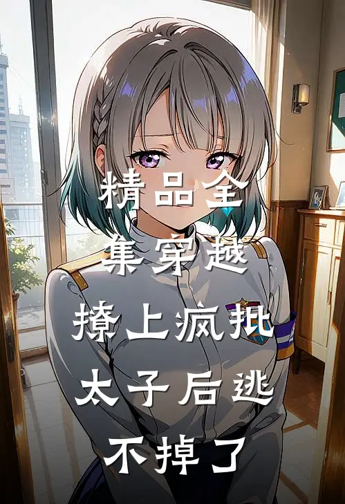精品全集穿越：撩上疯批太子后逃不掉了