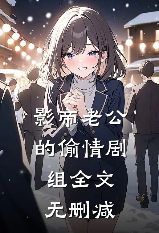 影帝老公的偷情剧组全文无删减