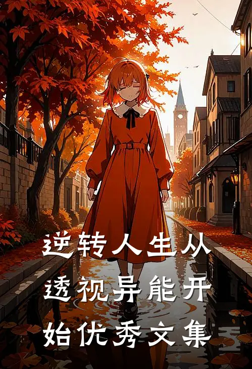 逆转人生从透视异能开始优秀文集