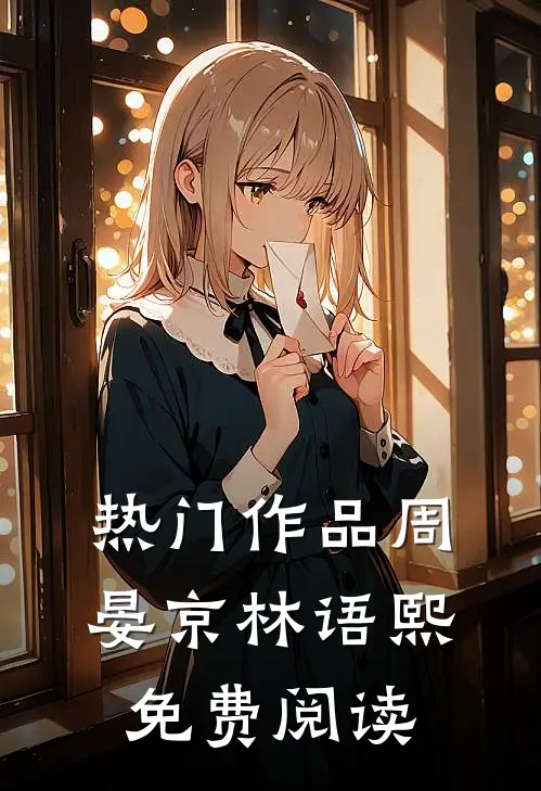 热门作品周晏京林语熙免费阅读