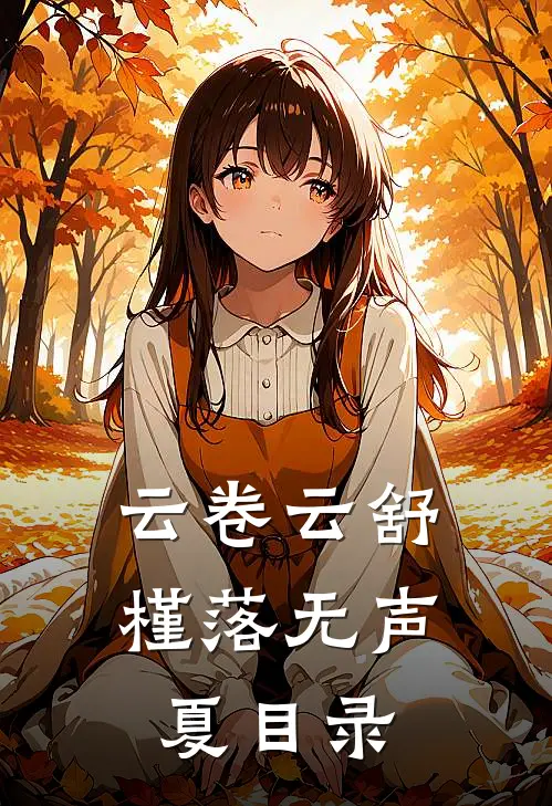 云卷云舒，槿落无声夏目录
