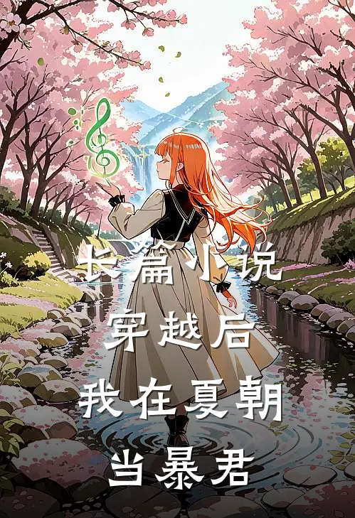 长篇小说穿越后，我在夏朝当暴君