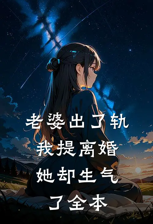 老婆出了轨，我提离婚她却生气了全本