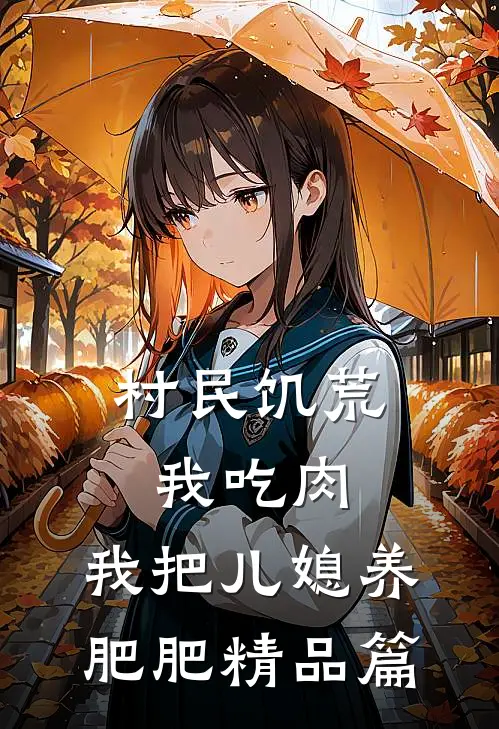 村民饥荒我吃肉，我把儿媳养肥肥精品篇