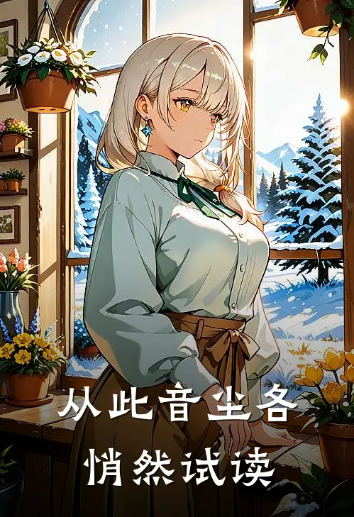 从此音尘各悄然试读