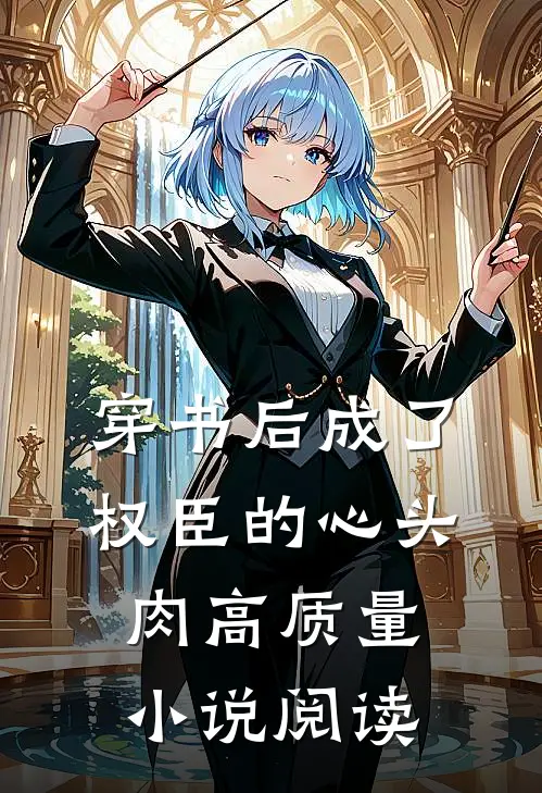 穿书后成了权臣的心头肉高质量小说阅读