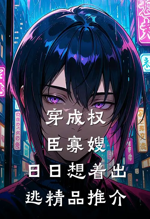 穿成权臣寡嫂，日日想着出逃精品推介