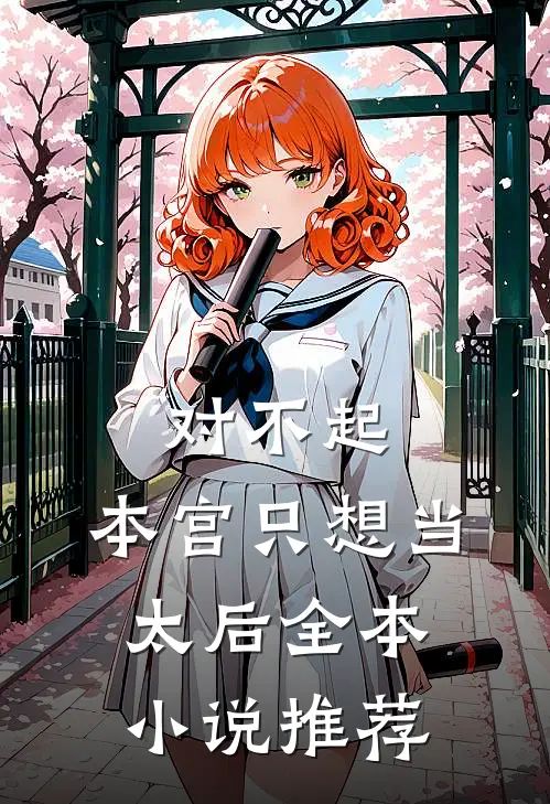 对不起，本宫只想当太后全本小说推荐
