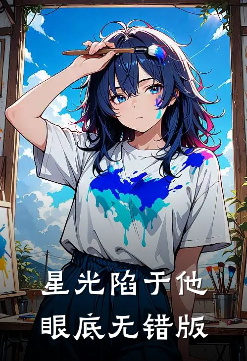 星光陷于他眼底无错版